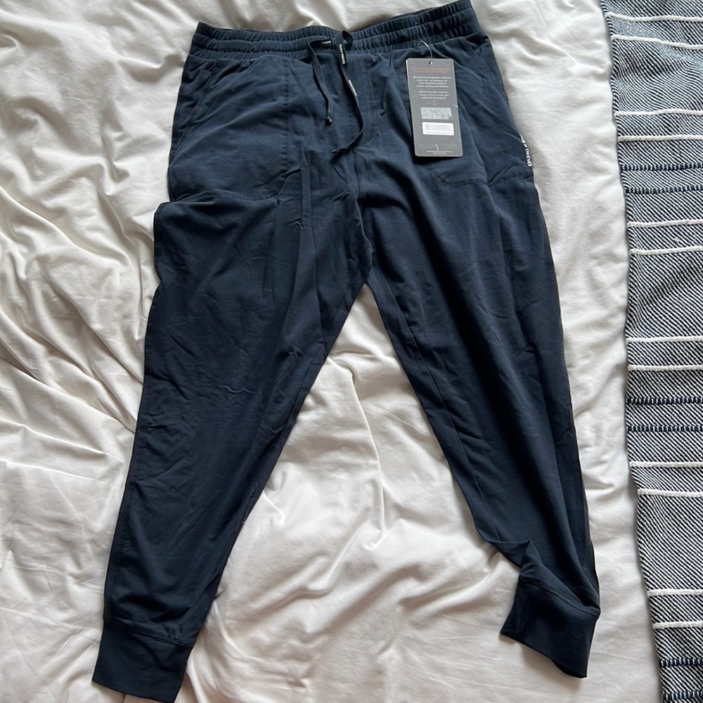 Pair of Thieves super soft lounge pant size Large